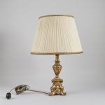 1319 6320 TABLE LAMP